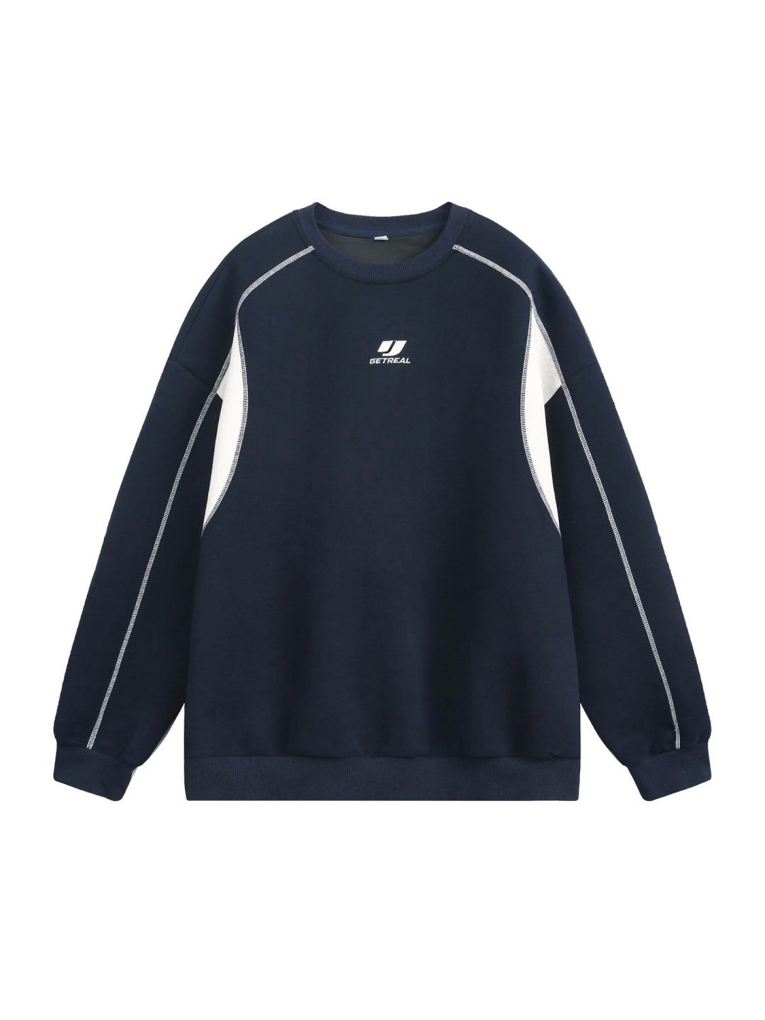 Color Block Sweatshirts