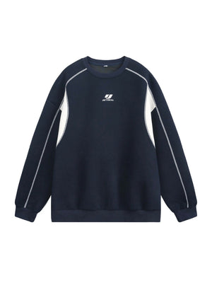 Color Block Sweatshirts