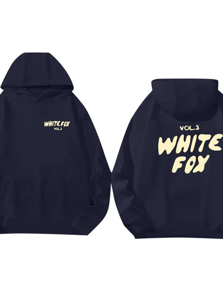 Liber Autumn Women's Letter Hoddies