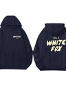 Liber Autumn Women's Letter Hoddies