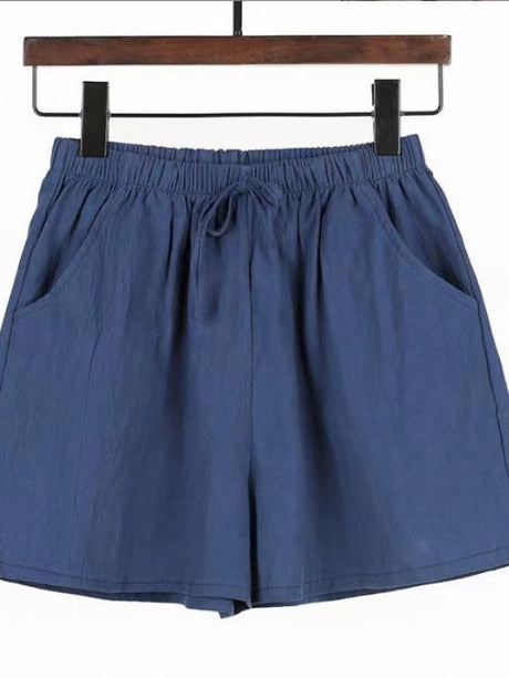 Liber Autumn Women's Shorts
