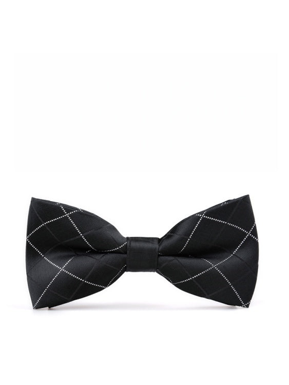 Business Wedding Party Bow Bow Ties