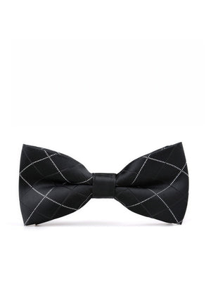 Business Wedding Party Bow Bow Ties
