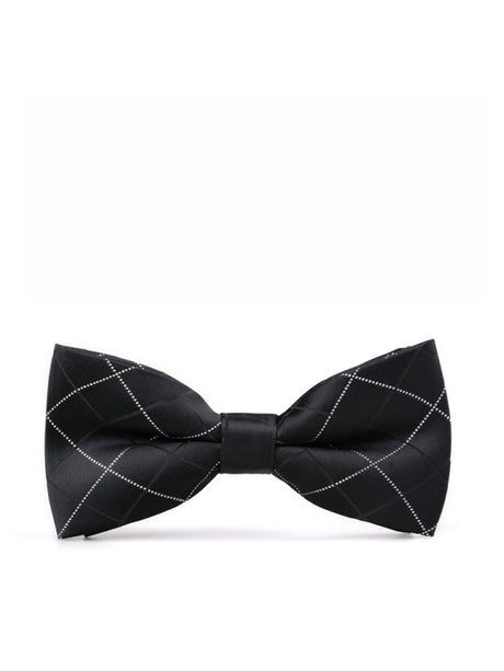 Business Wedding Party Bow Bow Ties