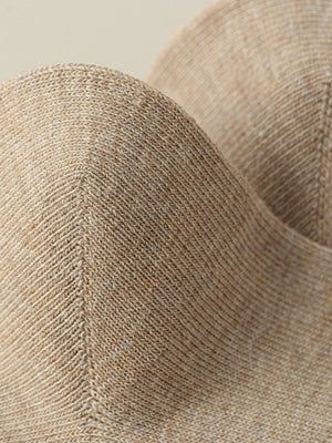 Four Seasons Antibacterial Breathable Anti-odor Medium Tube Socks