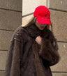 Liber Women's Sequins Coats