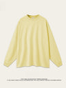 Liber Autumn Neutral wear Solid Color Solid Color T-shirts