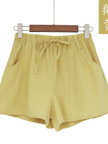 Liber Autumn Women's Shorts