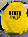 Liber Winter Women's Printed Printed Sweatshirts&Hoodies