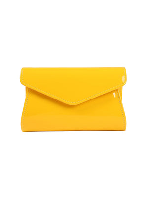 Liber Four Seasons ACC chain small square bag