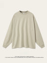 Liber Autumn Neutral wear Solid Color Solid Color T-shirts