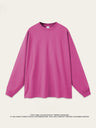 Liber Autumn Neutral wear Solid Color Solid Color T-shirts