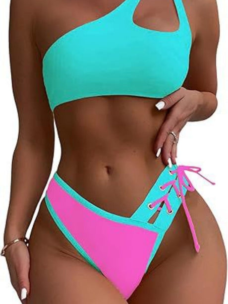 Liber Women's Bikinis