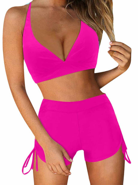 Liber Women's Bikinis