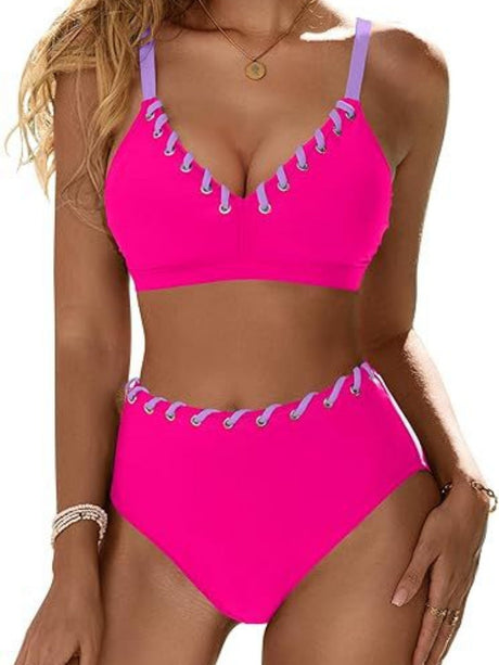 Liber Women's Bikinis