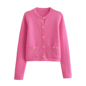 Liber Autumn Women's Thread Jackets