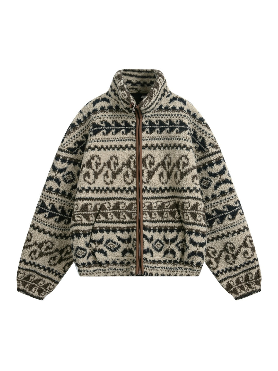 Liber Autumn Neutral wear Jackets