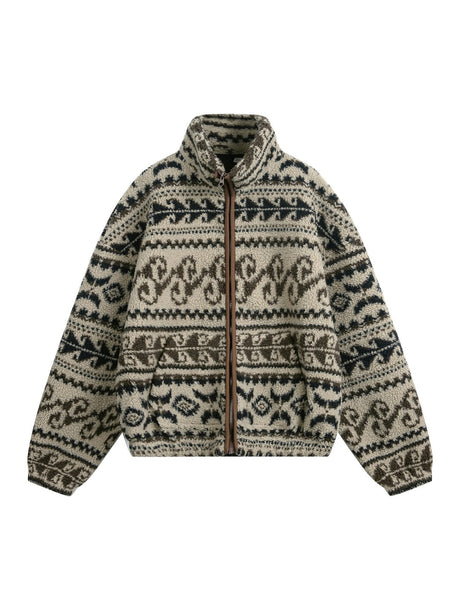 Liber Autumn Neutral wear Jackets