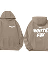 Liber Autumn Women's Letter Hoddies
