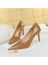 Liber Spring and autumn women's high heels