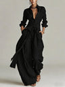 Stylish Casual And Relaxed Casual Suit