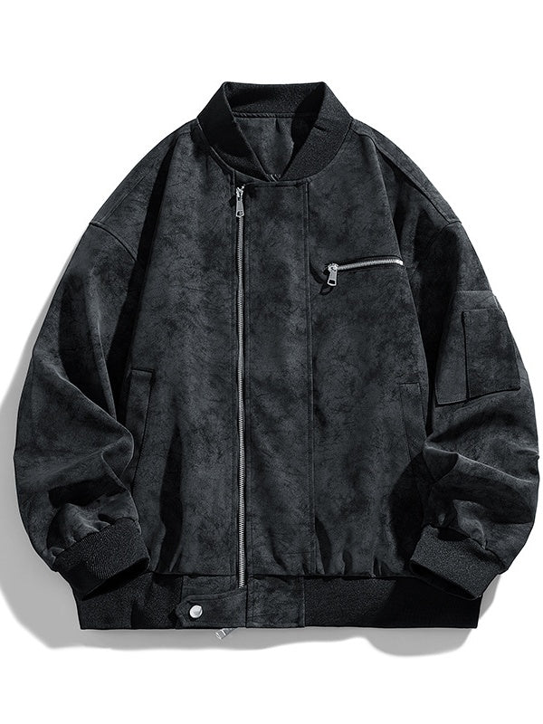 Zipper Tooling Old PU Jackets