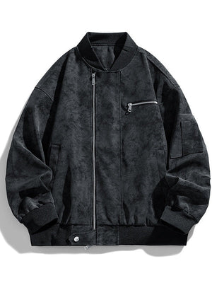 Zipper Tooling Old PU Jackets