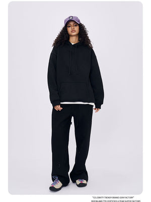 Liber Autumn Neutral wear Pants