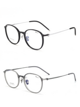 Eyeglasses