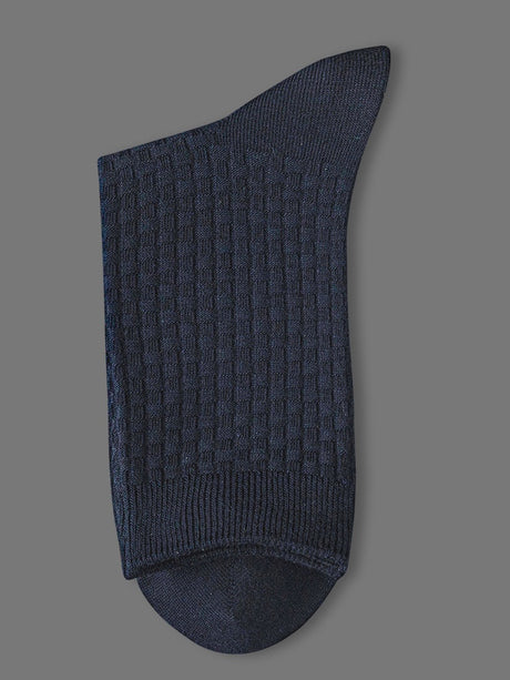 Four Seasons Moisture-wicking Breathable Antibacterial Anti-odor Medium Tube Socks