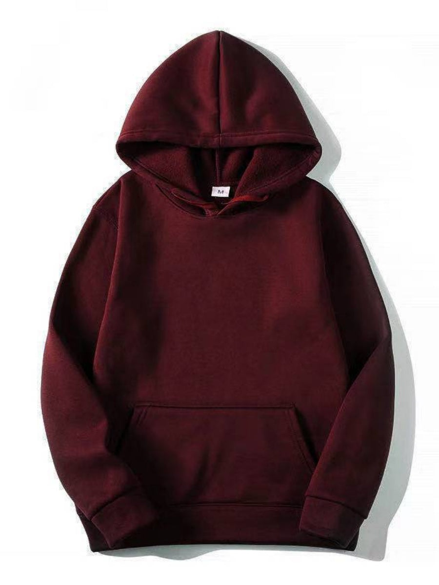 Liber Autumn Women's Printed Sweatshirts&Hoodies