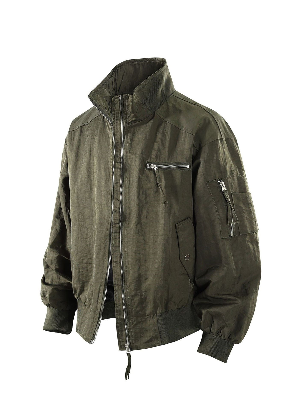 Windproof Water Proof Jackets