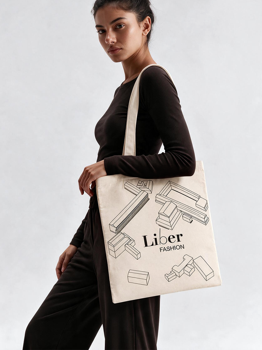 Liberfashion Retro Shoulder Bag