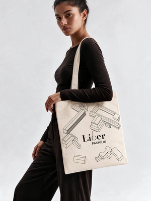 Liberfashion Retro Shoulder Bag