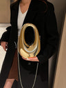 Acrylic Handbag/crossbody Bag