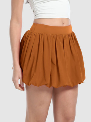 Tutu Exercise And Fitness Yoga Skirts