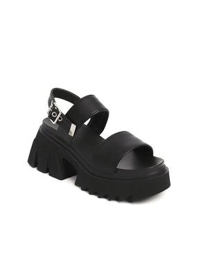 Platform Sandals