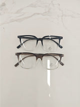 Gradient-colored Eyeglasses