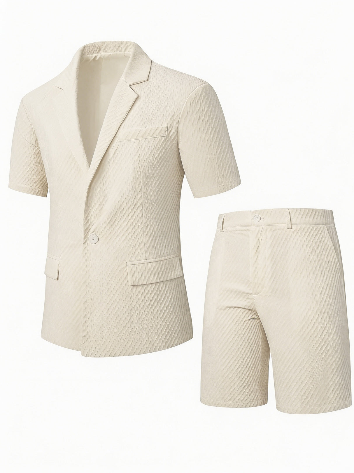 Light Business 2-piece Sets Set