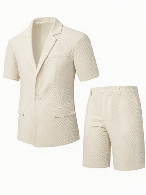 Light Business 2-piece Sets Set