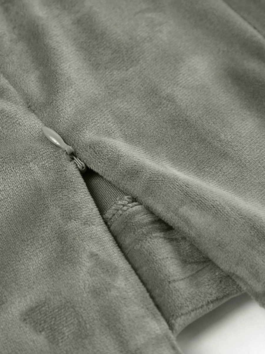 Slim mermaid skirt Long skirt
