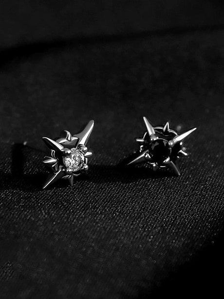 Star Earrings