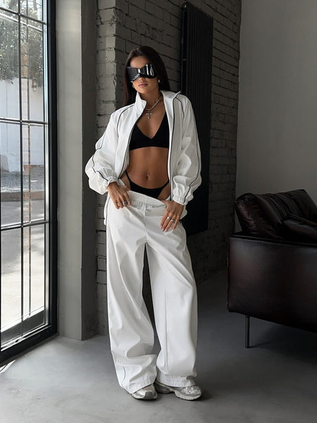 Sports Two-piece Set