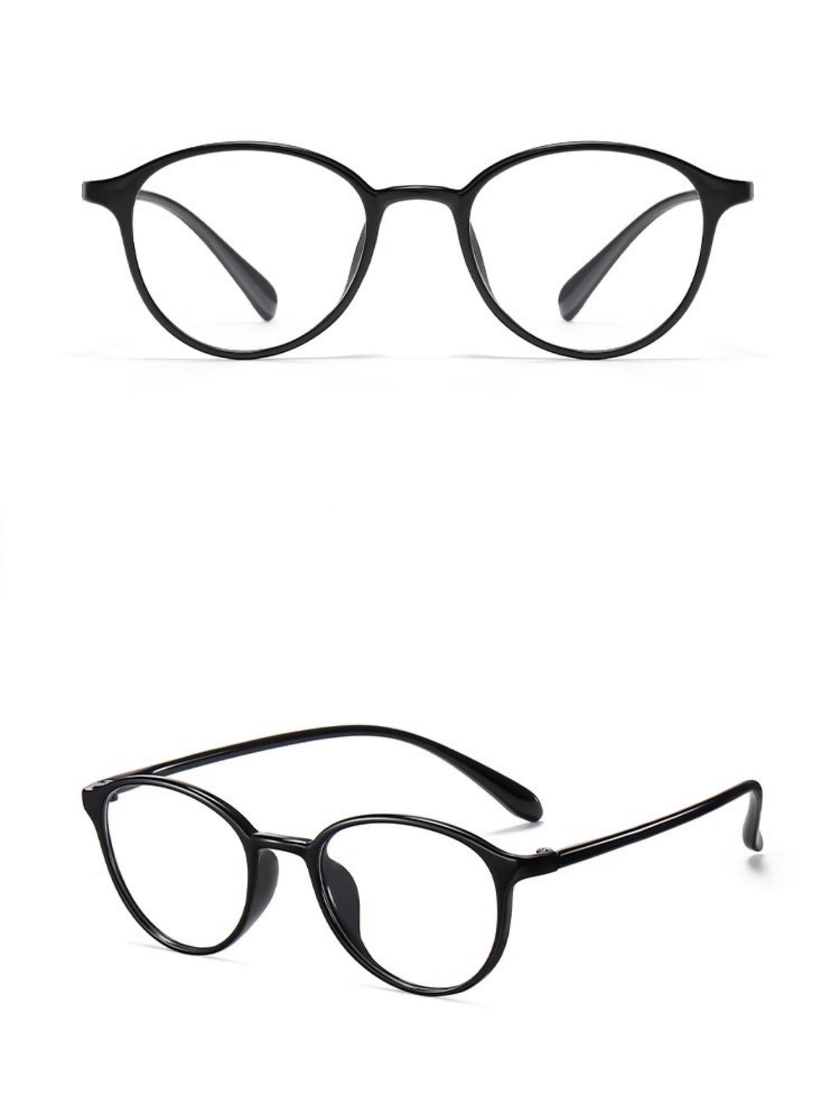 Eyeglasses