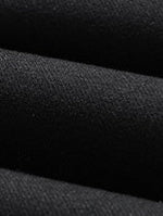 Liber Autumn Men's Solid Color Pants
