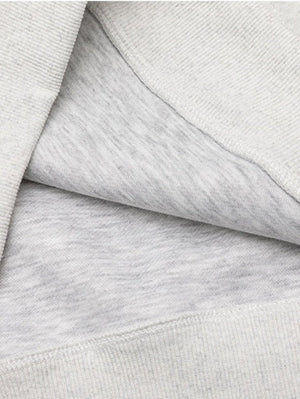 Letter Print Hooded Sweatshirts&Hoodies