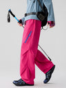 Wear-resistant Straight-fit Cargo Trousers