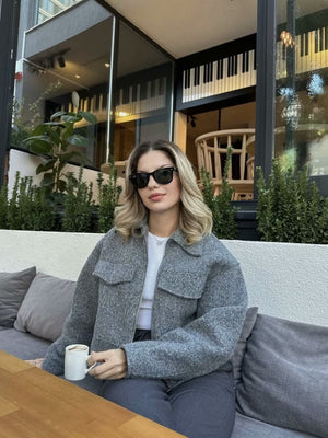 Liber Autumn Women's Pocket Jackets
