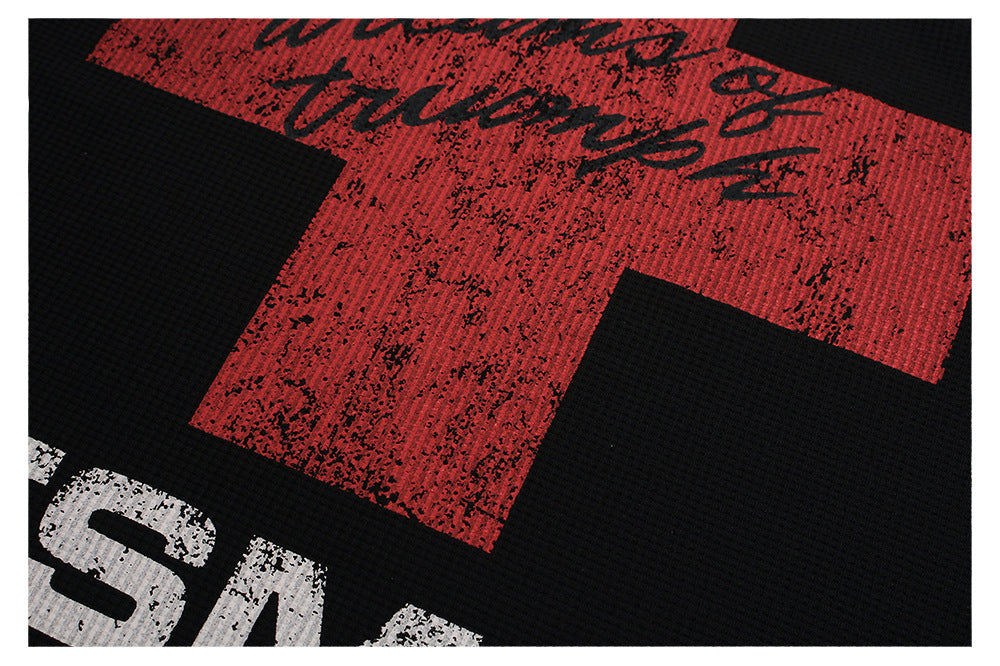 Liber Autumn Neutral wear Printed Creativity T-shirts