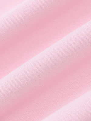 Backless Bell Sleeves Ruffled Skirt Knitting Sexy Color-blocked Long Dress